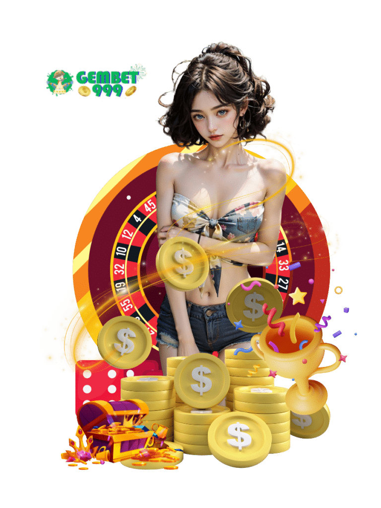gembet999 สล็อต