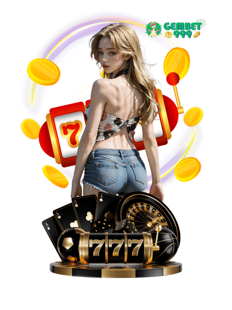 gembet999 เสือมังกร